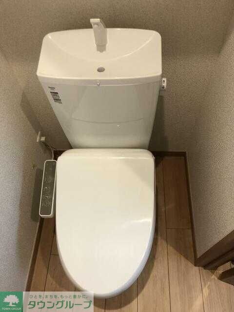 シャインコート武里の物件内観写真