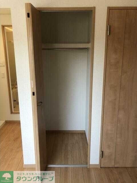 シャインコート武里の物件内観写真