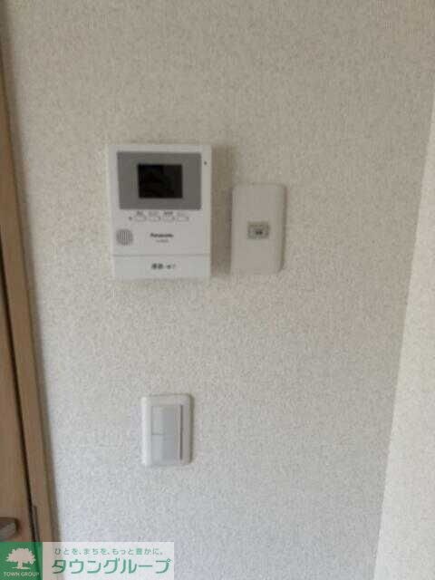 シャインコート武里の物件内観写真