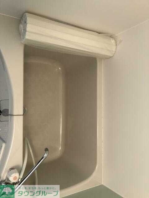 シャインコート武里の物件内観写真