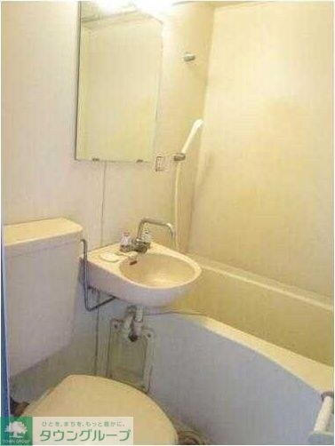 メゾン・ド・ロテュースの物件内観写真