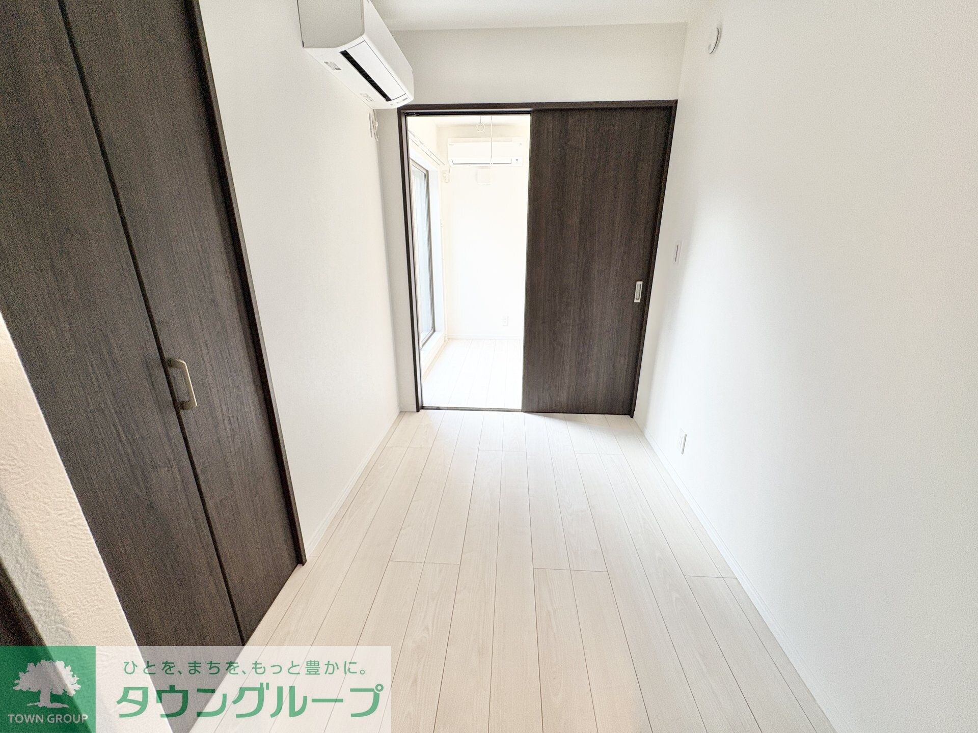 コリーヌ大宮土手町の物件内観写真