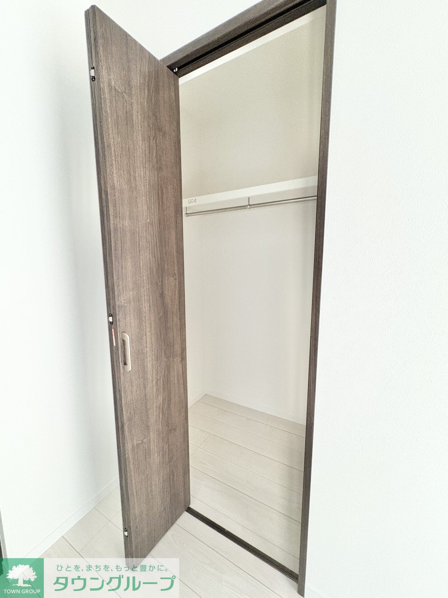 コリーヌ大宮土手町の物件内観写真