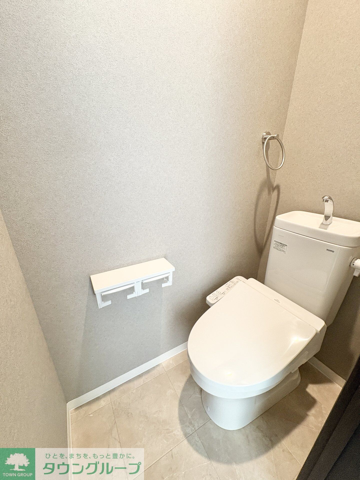 コリーヌ大宮土手町の物件内観写真