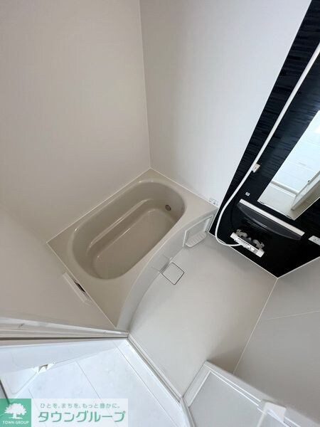 グランシャリオの物件内観写真