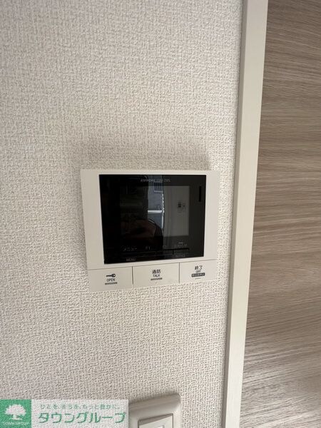 グランシャリオの物件内観写真