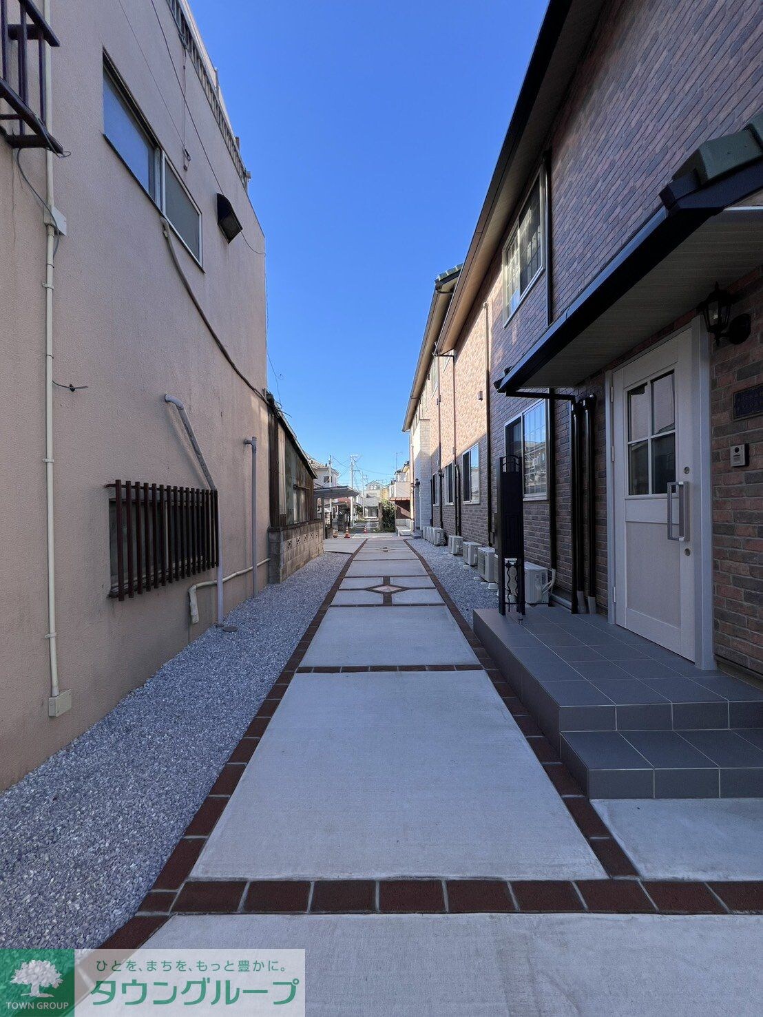 壱番館の物件内観写真