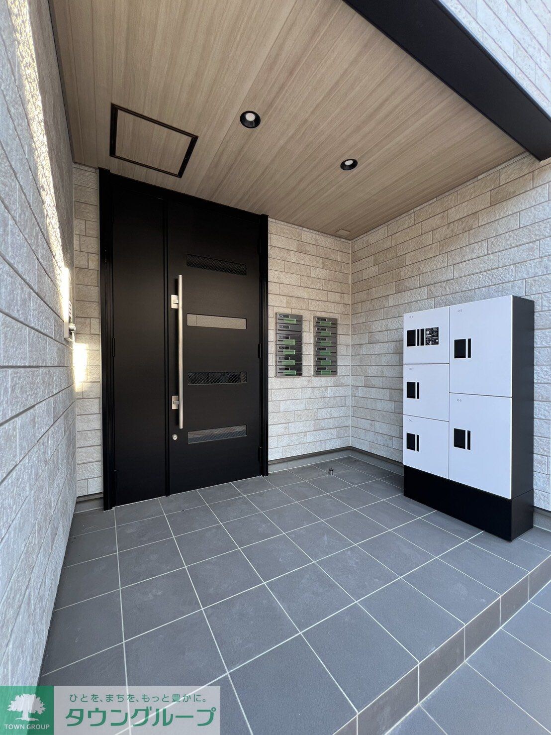 壱番館の物件内観写真