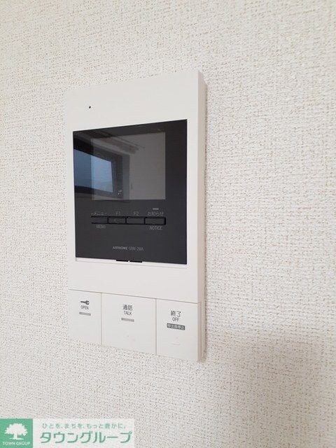 エレガンテの物件内観写真