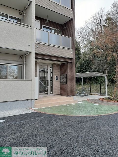 エレガンテの物件内観写真