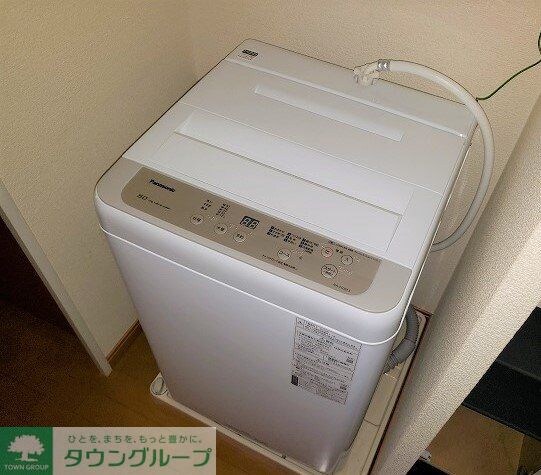 レオパレス華希の館の物件内観写真