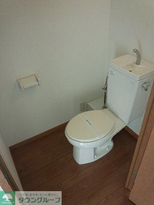 レオパレスＤｅｒｎｉｅｒIIの物件内観写真