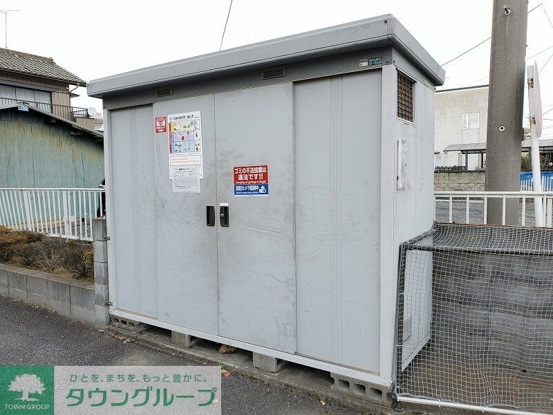 レオパレスＤｅｒｎｉｅｒIIの物件内観写真