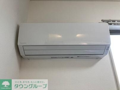 グランヴィル大宮ウエストの物件内観写真