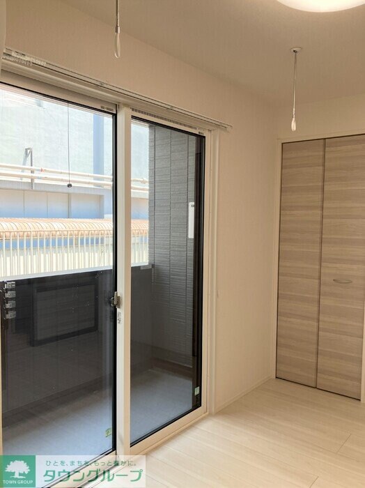 Ｄ-estの物件内観写真