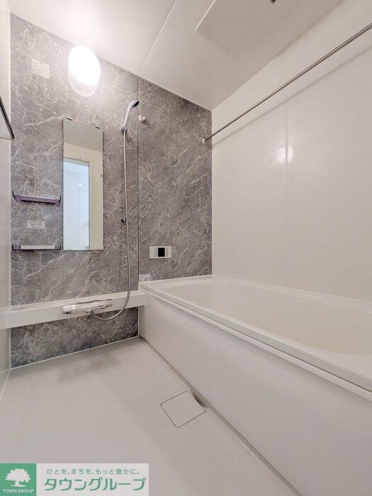 エスポワール宮原の物件内観写真