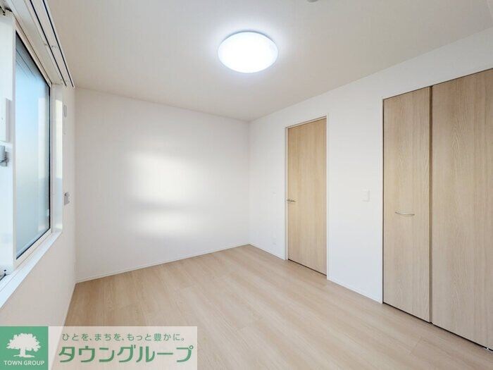 エスポワール宮原の物件内観写真