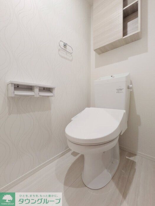 エスポワール宮原の物件内観写真