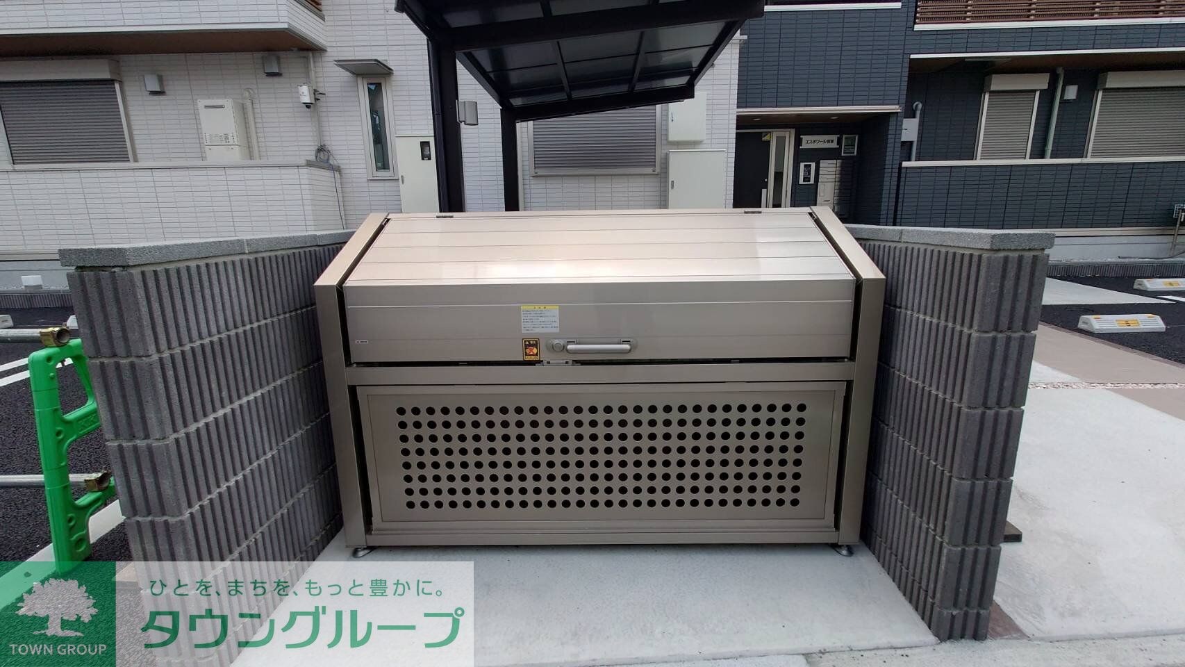 エスポワール宮原の物件内観写真