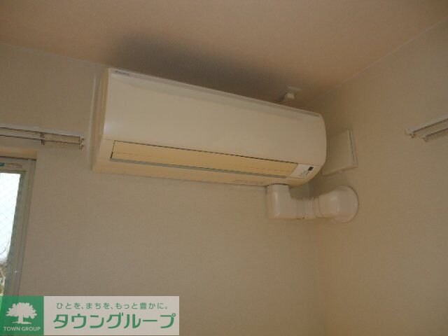 ビアンシェーヌの物件内観写真