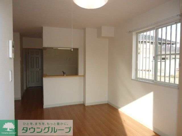 ビアンシェーヌの物件内観写真