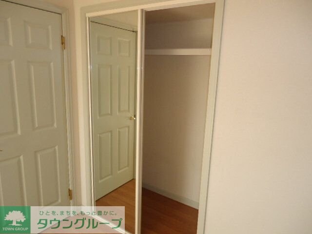 ビアンシェーヌの物件内観写真