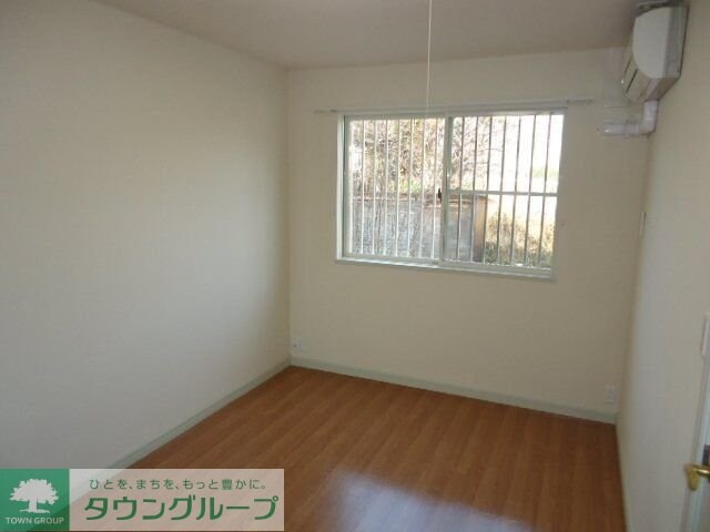 ビアンシェーヌの物件内観写真