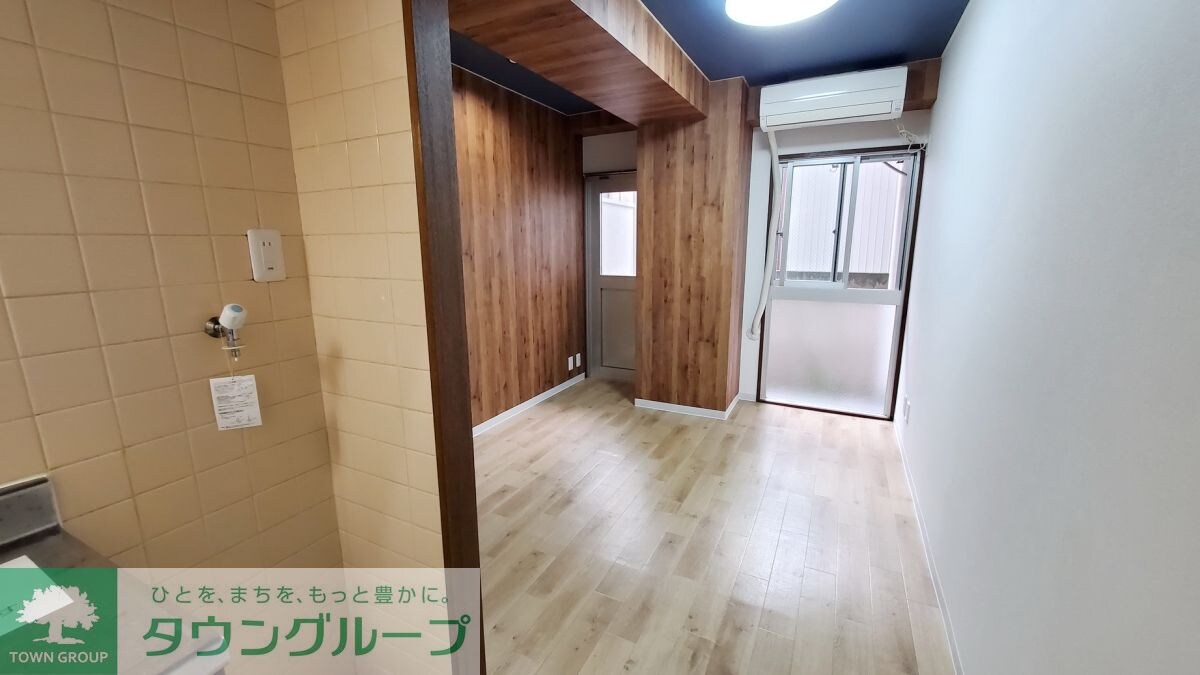 ロザール大宮の物件内観写真