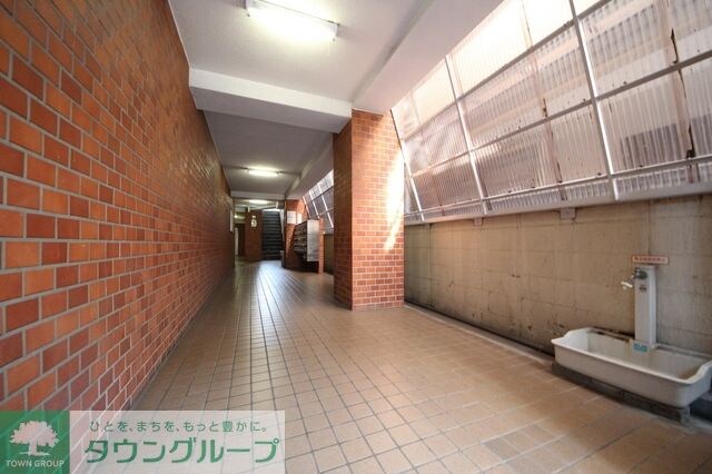 ロザール大宮の物件内観写真