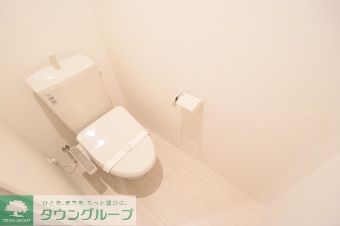 シェルト新都心の物件内観写真