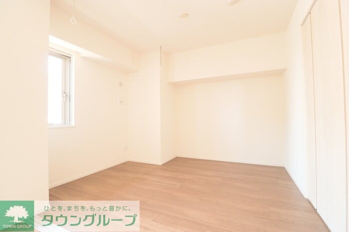 シェルト新都心の物件内観写真