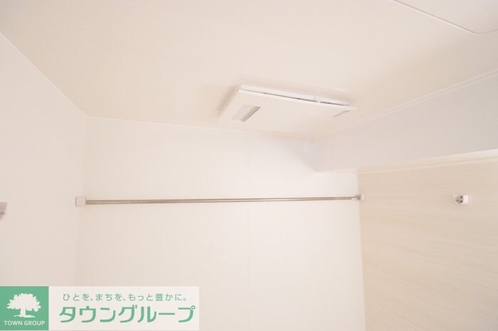 シェルト新都心の物件内観写真