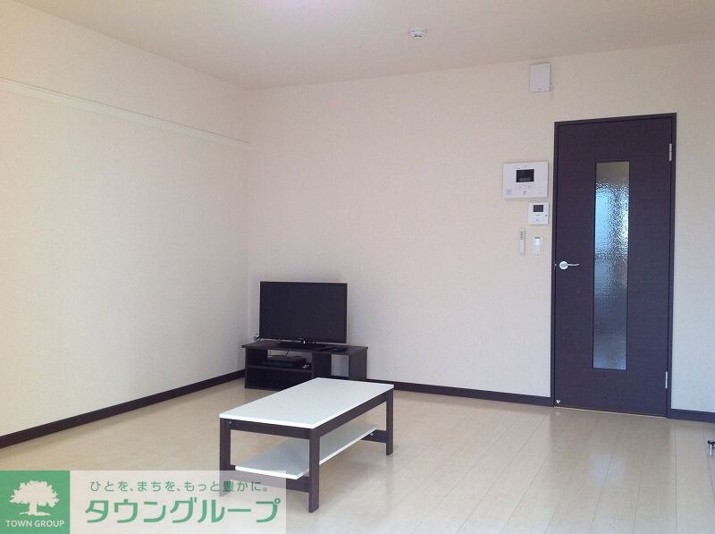 レオネクストリントアールの物件内観写真