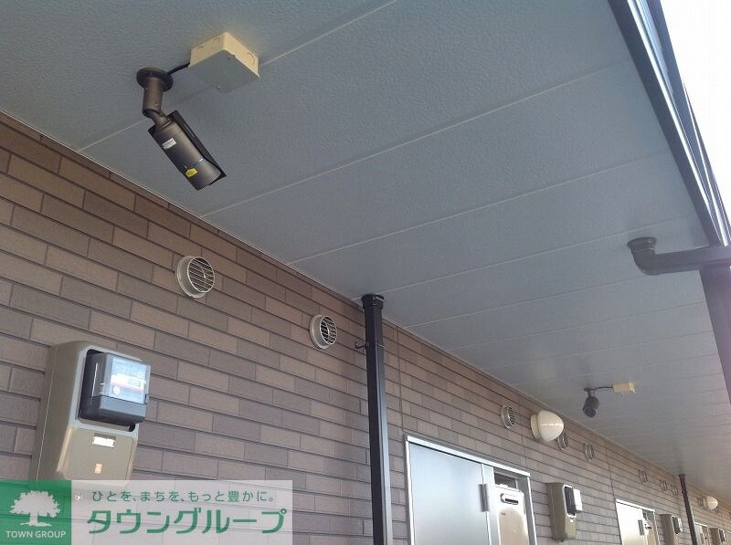 レオネクストリントアールの物件内観写真