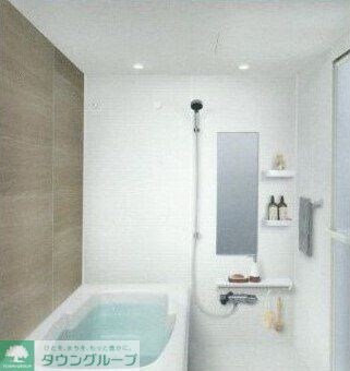 サニー　ウエストの物件内観写真