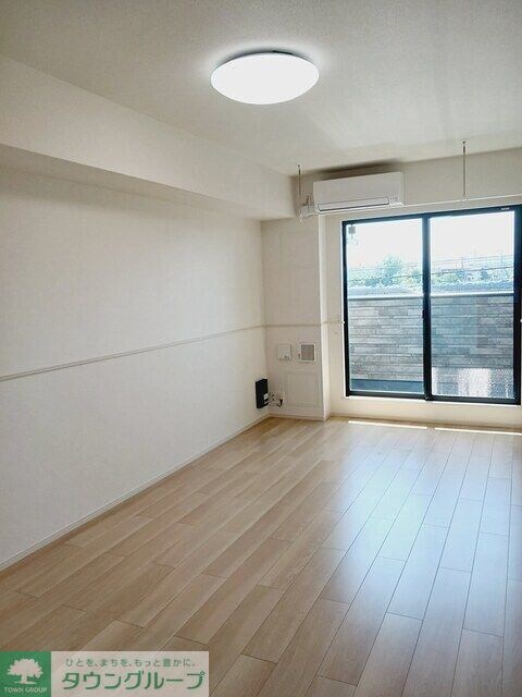 サニー　ウエストの物件内観写真