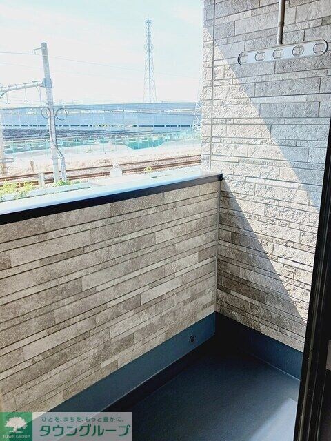 サニー　ウエストの物件内観写真