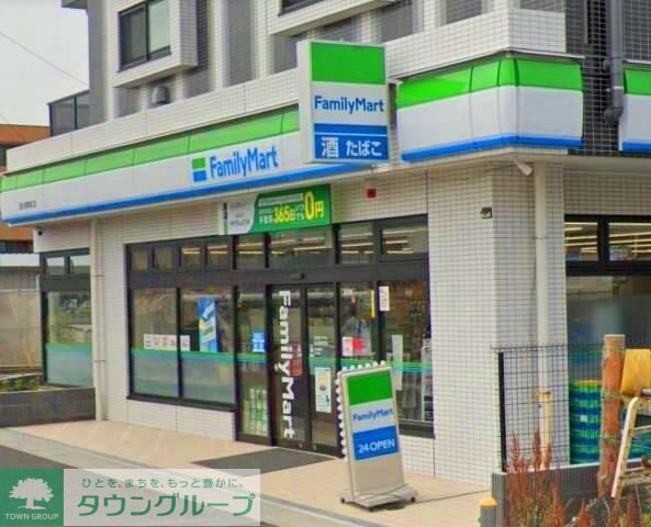 つつじ庵の物件内観写真