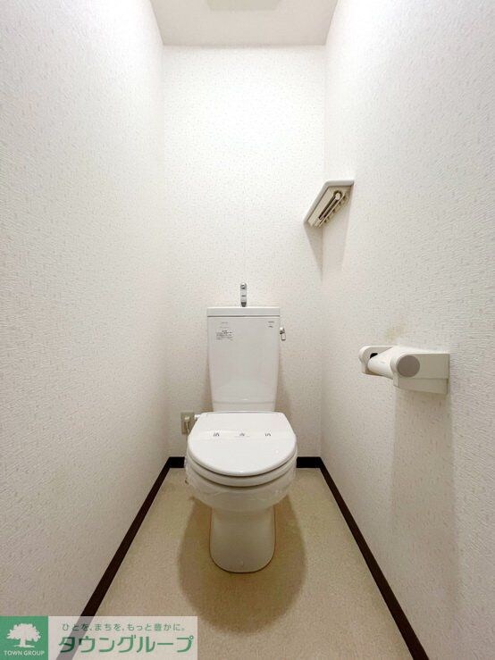 ルネス・ソレイユの物件内観写真