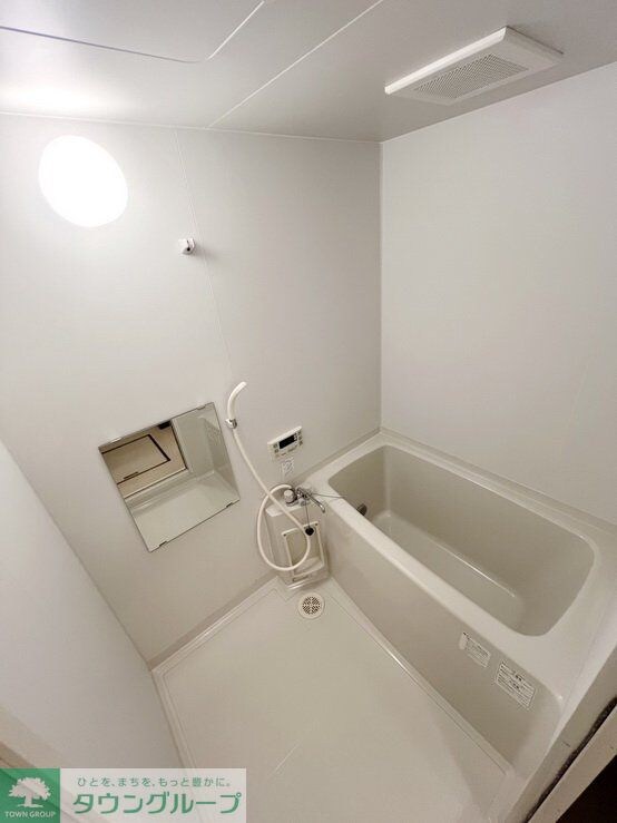 ルネス・ソレイユの物件内観写真