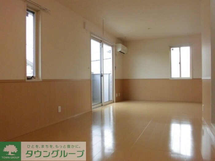 アモーレ　Ｇの物件内観写真