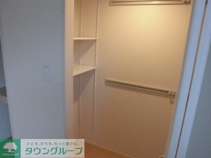 アモーレ　Ｇの物件内観写真