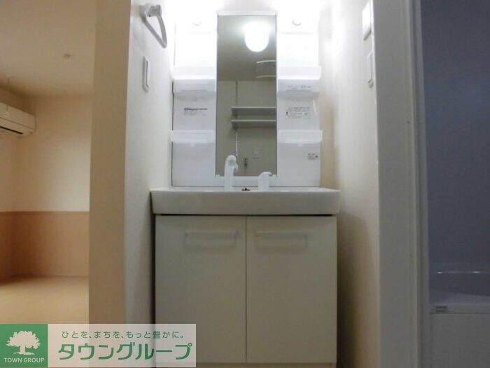 アモーレ　Ｇの物件内観写真