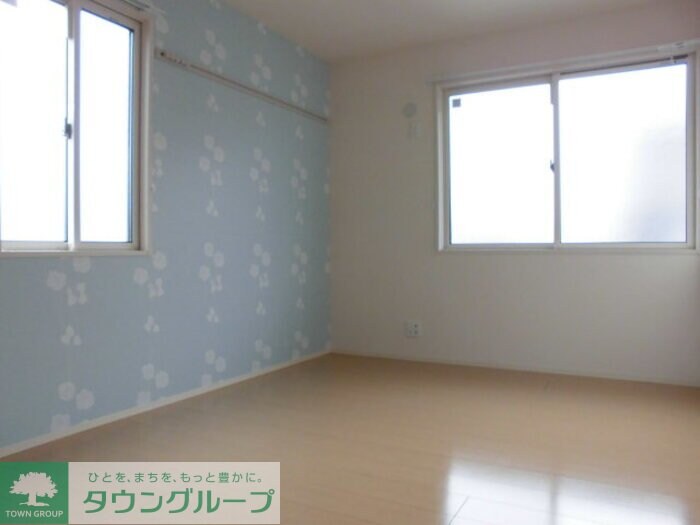 アモーレ　Ｇの物件内観写真