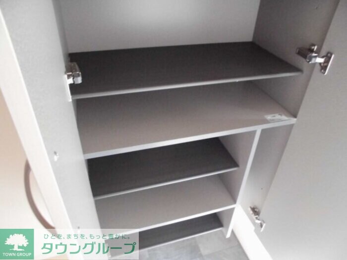 アモーレ　Ｇの物件内観写真