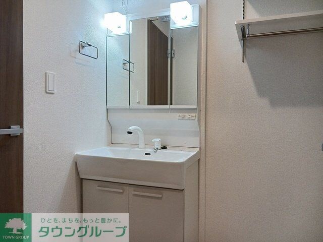 ヒカルサ加須イーストIIの物件内観写真