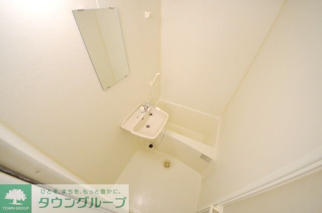 レオパレスパインズ　２１８７５の物件内観写真