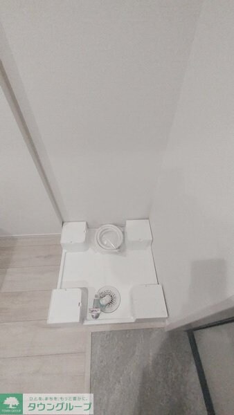 KEIAI RESIDENCE宮原の物件内観写真