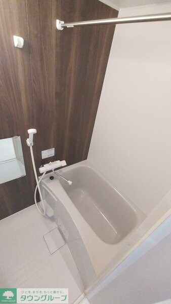 KEIAI RESIDENCE宮原の物件内観写真