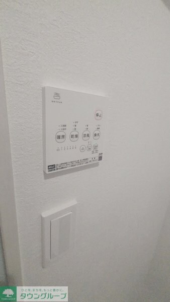 KEIAI RESIDENCE宮原の物件内観写真